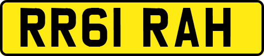 RR61RAH