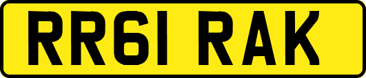 RR61RAK