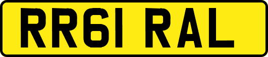 RR61RAL