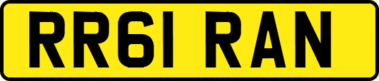 RR61RAN