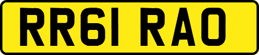 RR61RAO