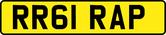 RR61RAP