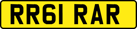 RR61RAR