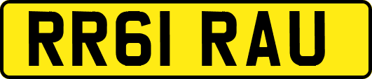 RR61RAU