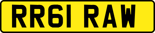 RR61RAW