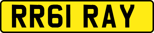 RR61RAY