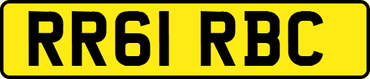 RR61RBC