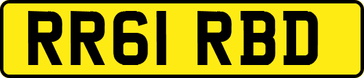 RR61RBD