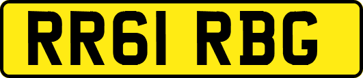 RR61RBG