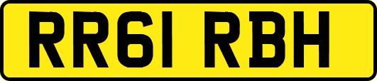 RR61RBH