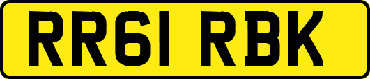RR61RBK
