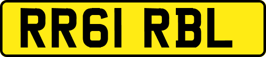 RR61RBL