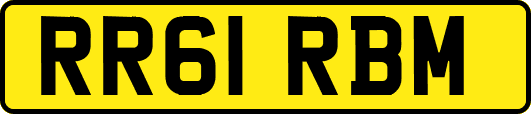 RR61RBM