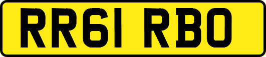 RR61RBO