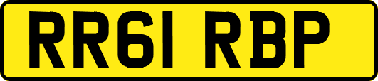 RR61RBP