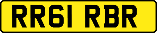 RR61RBR
