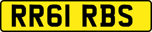 RR61RBS