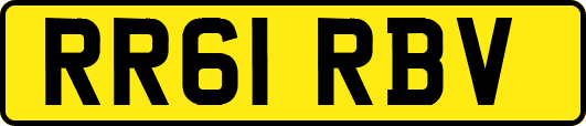 RR61RBV
