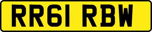 RR61RBW