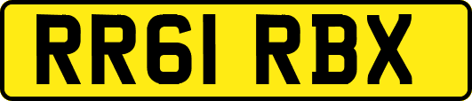 RR61RBX