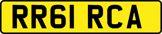 RR61RCA