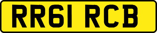 RR61RCB