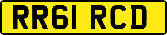 RR61RCD