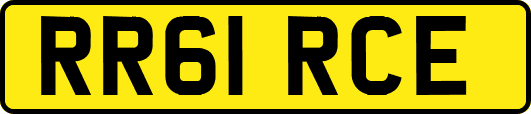 RR61RCE