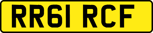 RR61RCF