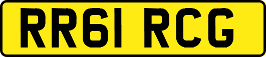 RR61RCG