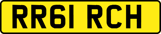 RR61RCH