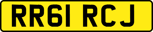 RR61RCJ