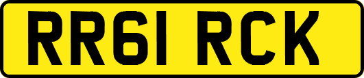 RR61RCK