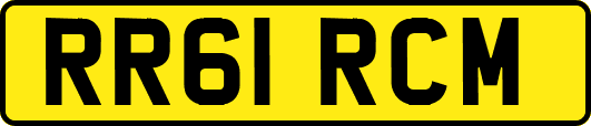 RR61RCM