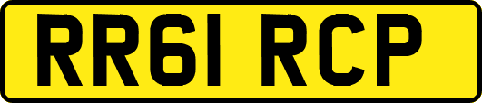 RR61RCP