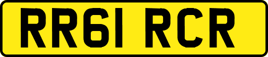 RR61RCR