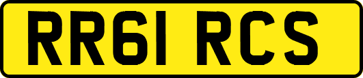RR61RCS