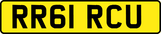 RR61RCU