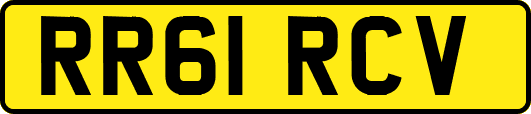 RR61RCV