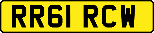 RR61RCW