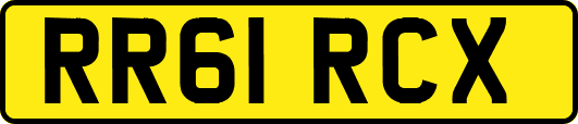RR61RCX