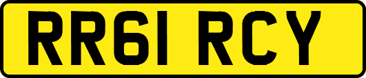 RR61RCY