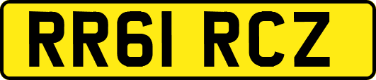 RR61RCZ