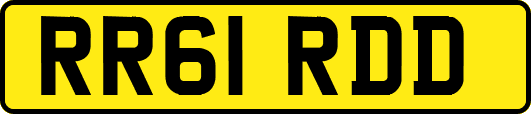 RR61RDD