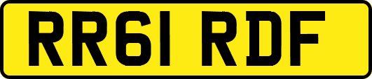 RR61RDF