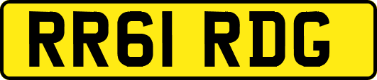RR61RDG