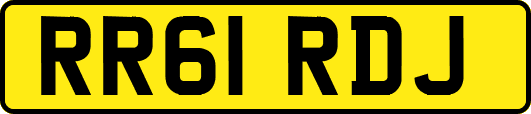 RR61RDJ