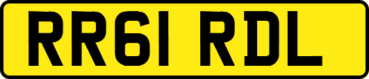 RR61RDL