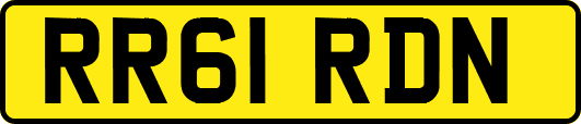 RR61RDN