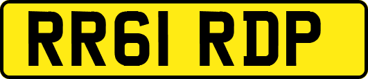 RR61RDP